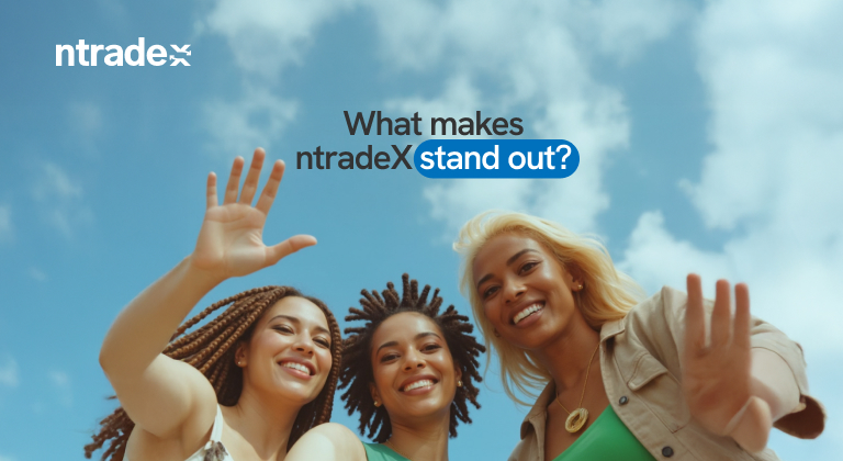 What Makes NtradeX Stand Out?