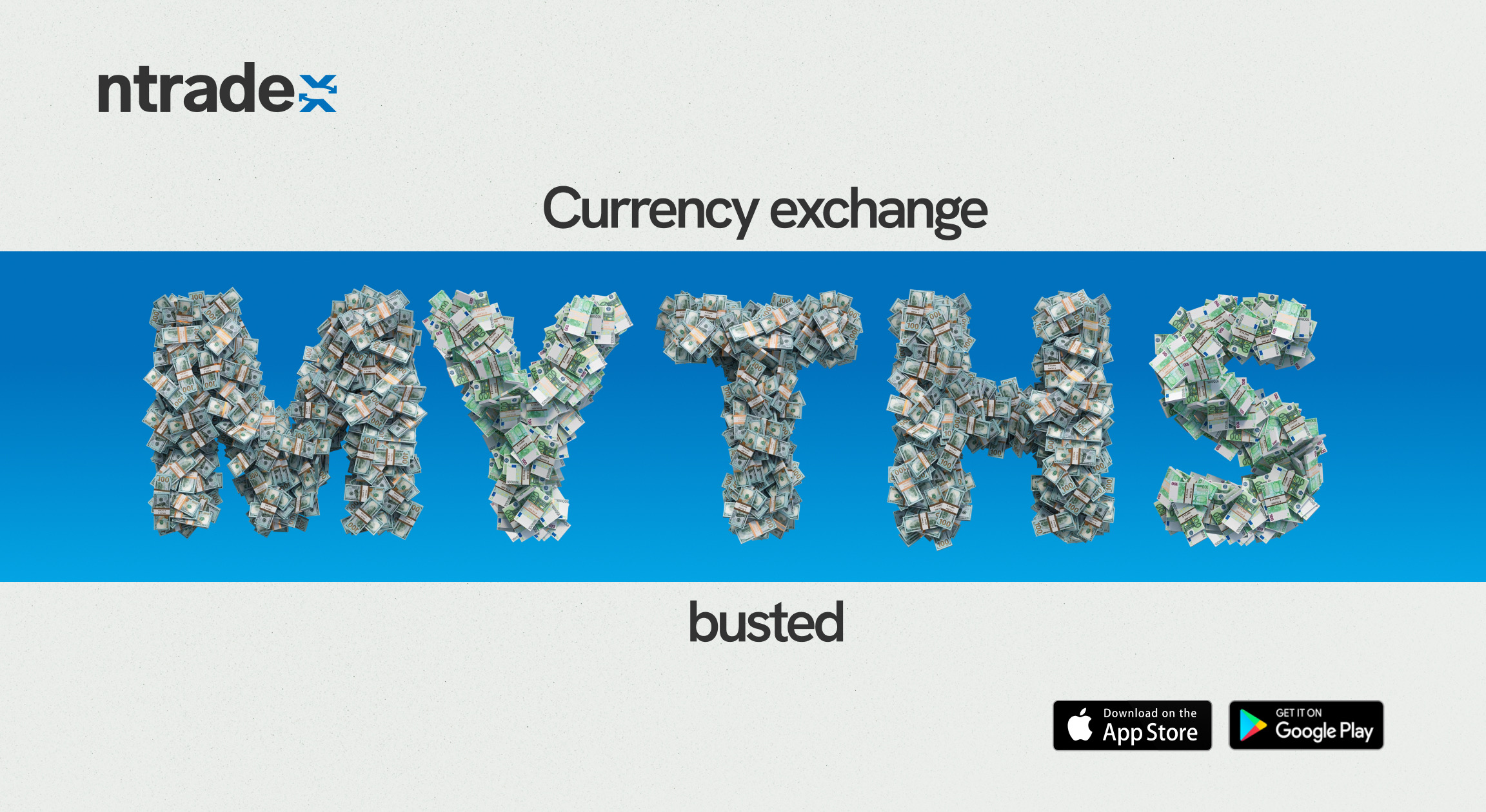 Currency Exchange Myths Busted: 6 Things You Need to Know
