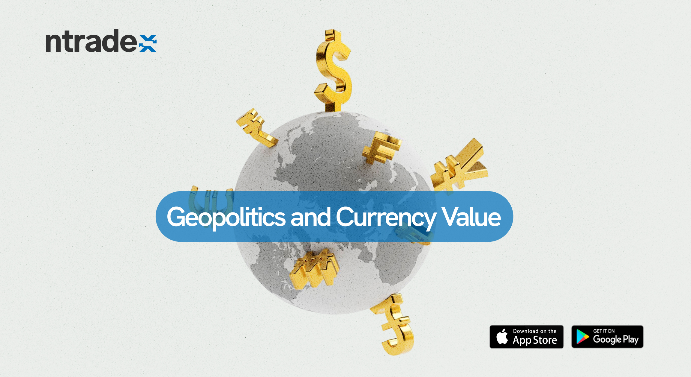 How Geopolitical Events Impact Currency Values: What You Need to Know