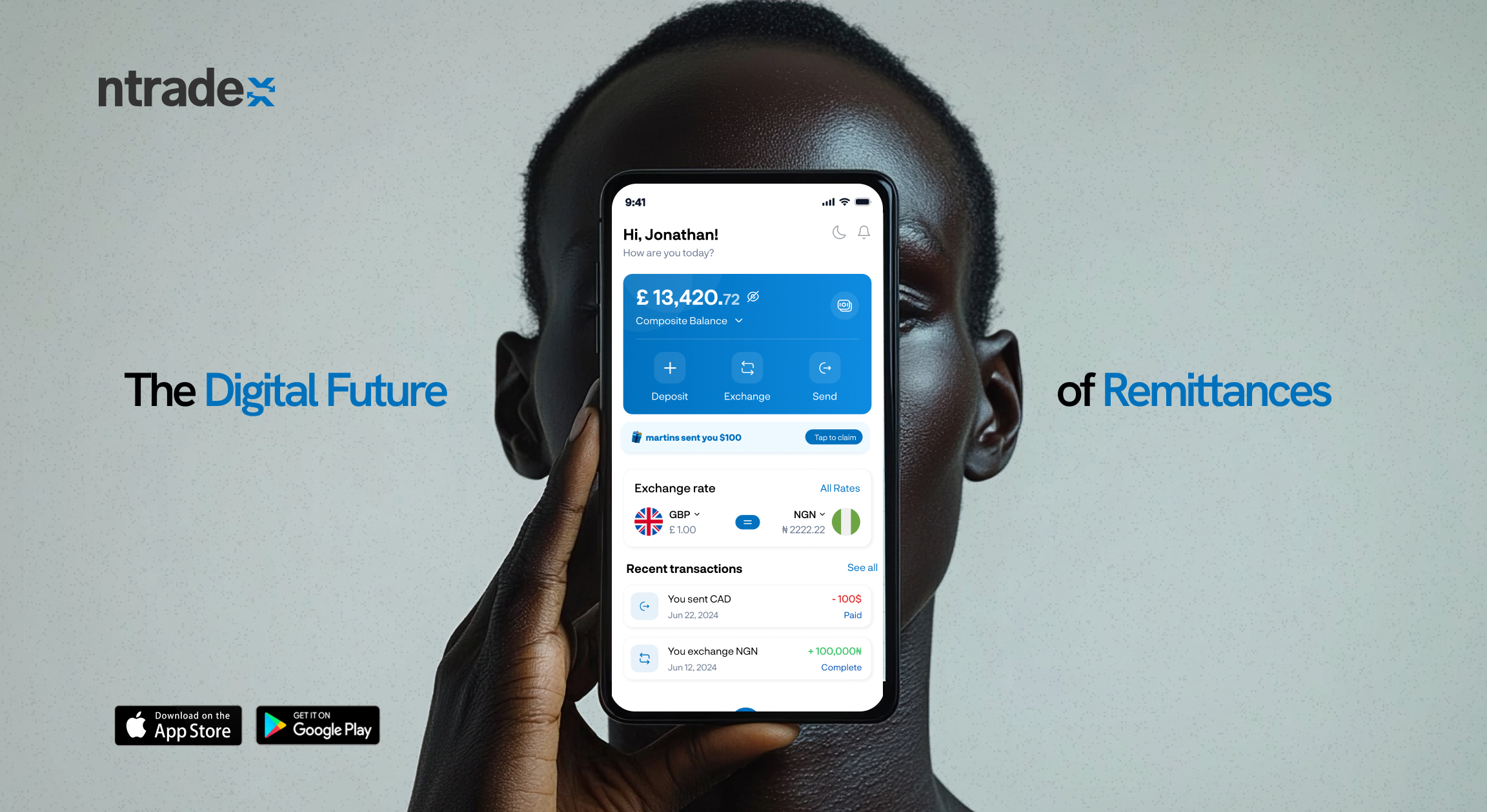 The Digital Future of Remittances: Faster, Smarter, and More Accessible