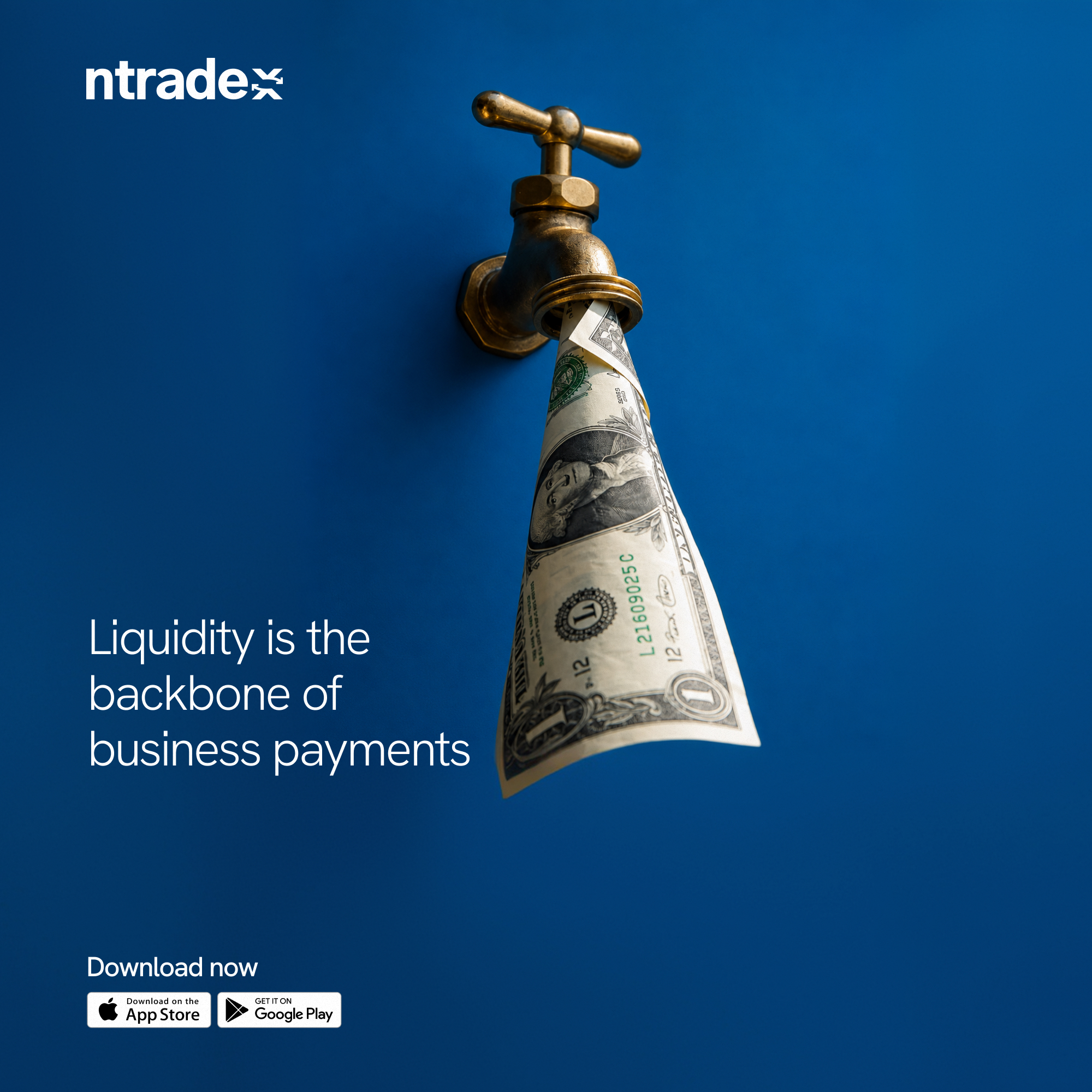 Liquidity Is the Backbone of Business Payments
